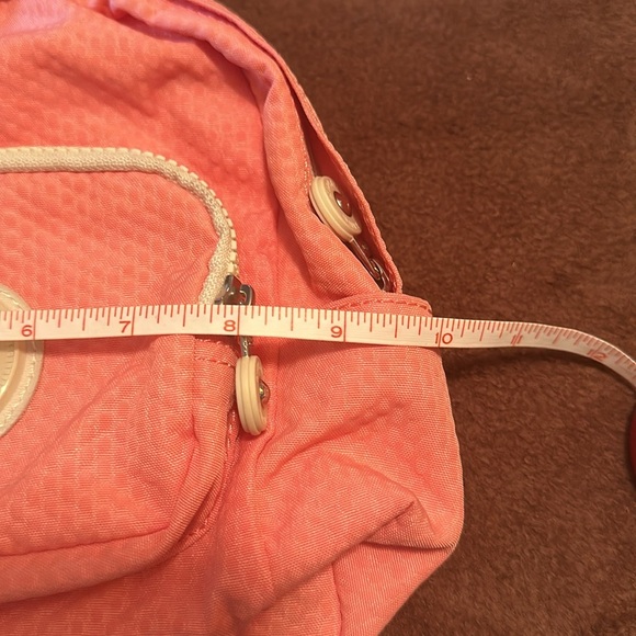 Kipling mini backpack - Picture 2 of 8